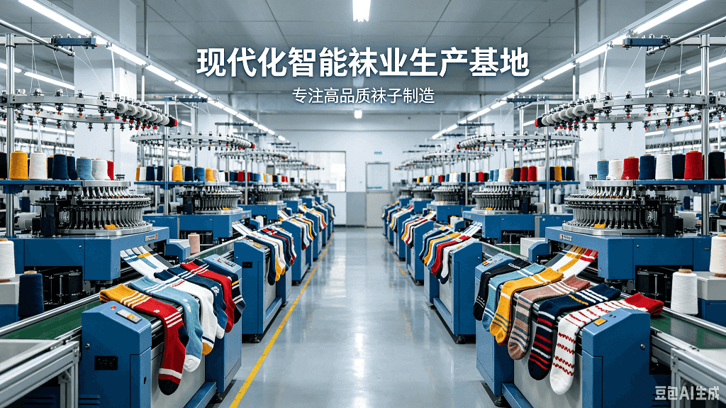 工厂车间